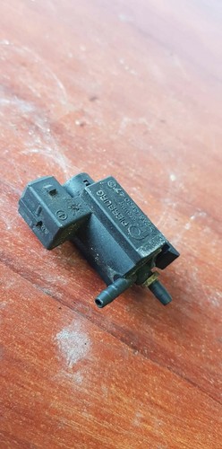 BMW 3 Vakuum Magnetventil 1742712 E46