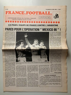 FRANCE FOOTBALL OFFCEL FFF N°1140 16 JANVER 1968 - 32e COUPE DE