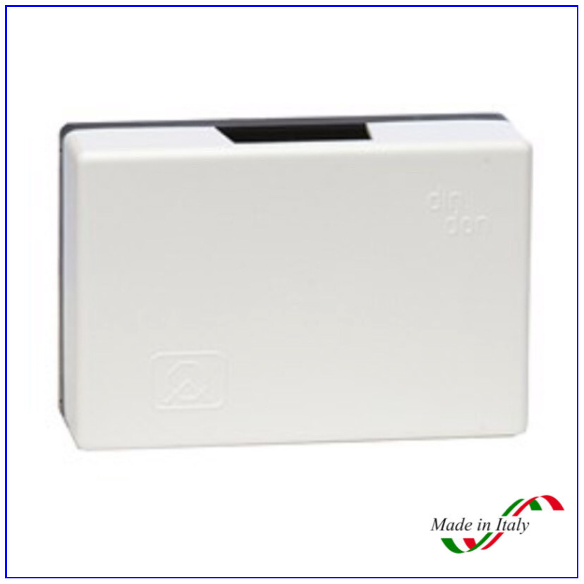 SUONERIA ELETTRICA ZIPPO CAMPANELLO 6/12V 2211 - Foto 14