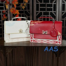 Anime Heaven Official  s Blessing Handbag Itabag Xie Lian Hua Cheng Shoulder Bag