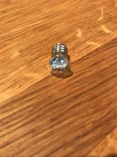 1 Ampoule plate pour phare de Camion Tube HY des Jouets Citroen & JRD No CHR