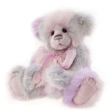 Charlie Bears UK - Battenberg - CB222231A