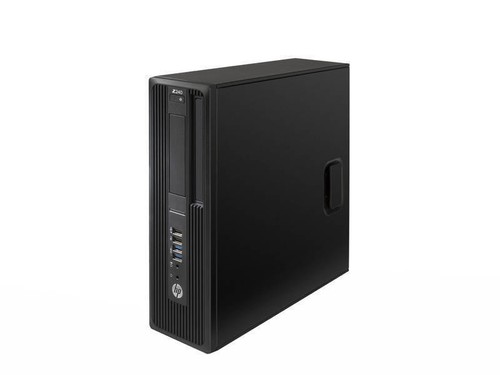*3Jahre GEWL* HP Z240 SFF i5 6Gen 16GB 240GB SSD + 3TB W11P IHD - Bild 2 von 2