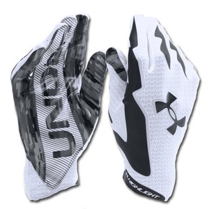 under armor highlight gloves