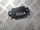 Tailgate buffer