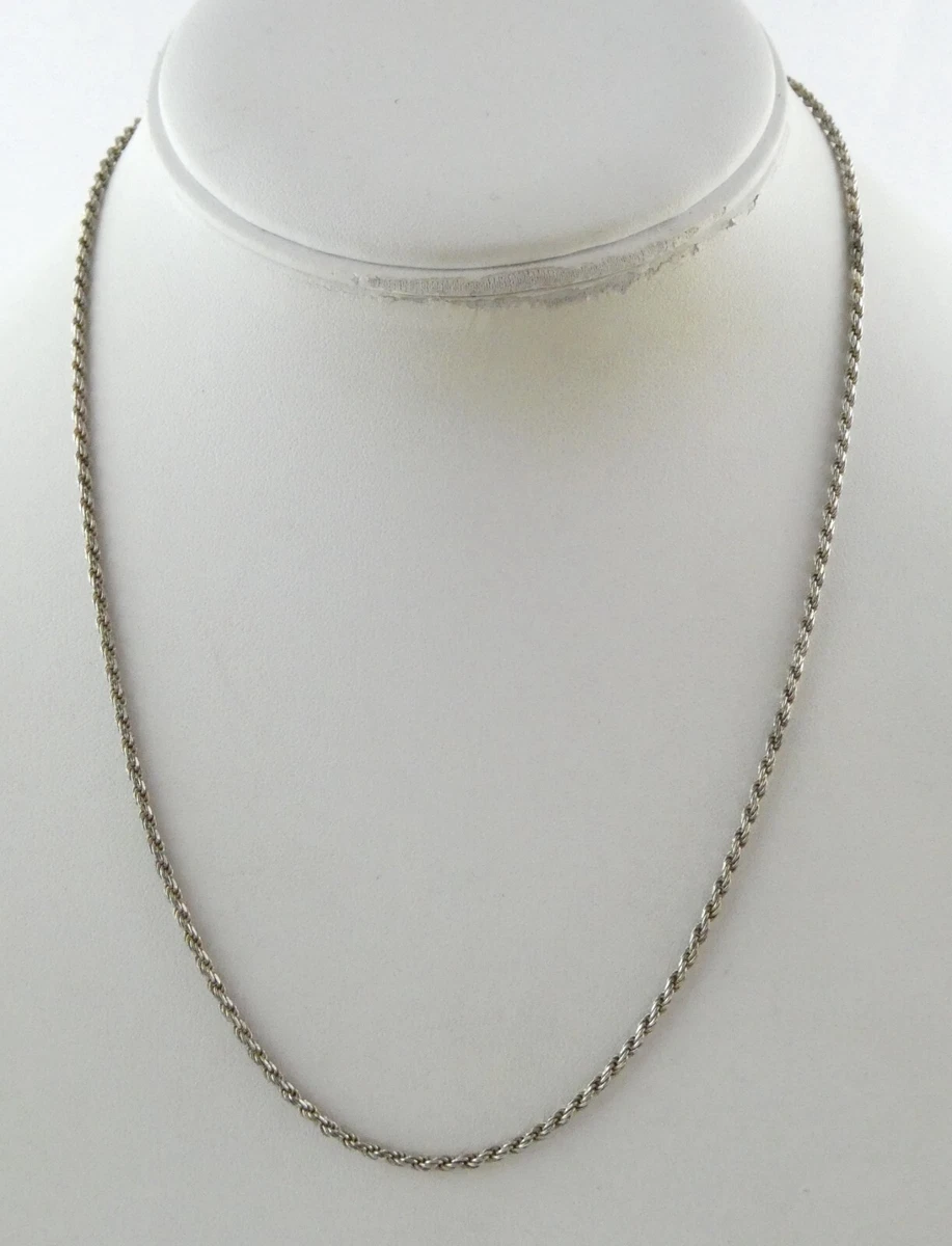 Ibb cheap 925 necklace