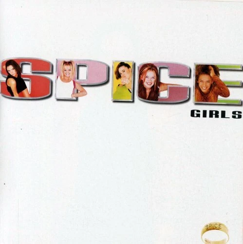 Spice Girls Music CDs for sale | eBay