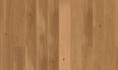 Fertigparkett Eiche naturgeölt ''AMSO'' - Landhausdiele - Gebürstete Oberfläche