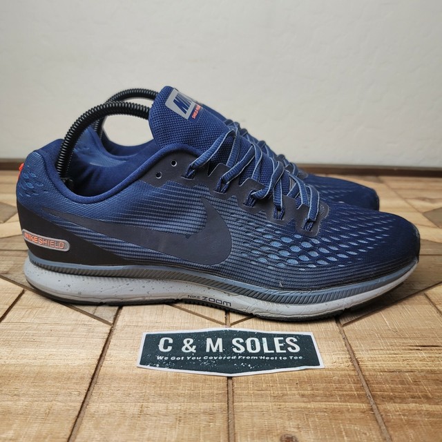 nike air zoom winflo 4 shield