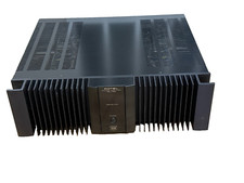 ROTEL RB-1080 THX Stereo Power Amplifier Amp ...