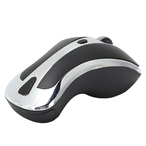 New Wireless Mouse 6D Gyroscope 2.4G USB Receiver Set‑Top Box Mouse Support - Picture 11 of 22