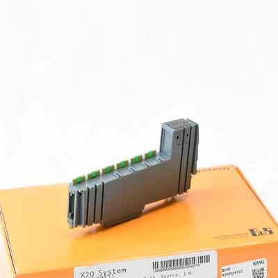 1x B&R Automation Digital Ausgang X20 DO 9322 X20DO9322 -unused-