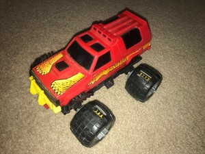 the animal truck toy ebay