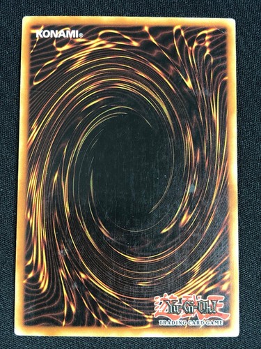 YUGIOH STARDUST DRAGON TDGS-IT040 1ST GHOST RARE! (ITALIAN) TDGS-EN040 MP - Picture 2 of 4
