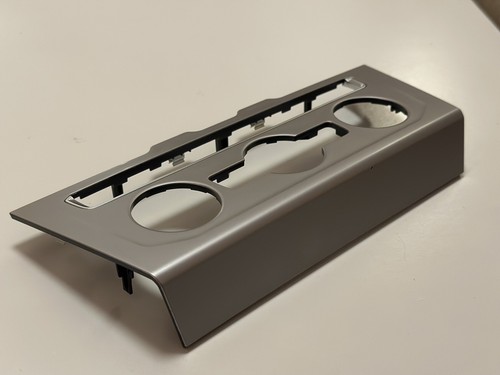 Zierleiste Abdeckung Innenraum Passat B8 Klimaanlage -TN 3G1 863 100