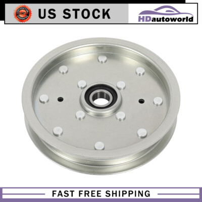 For John Deere Z335E ZTrak 42'' Z525E Z535M Z535R 54'' Z540M Deck Belt Pulley