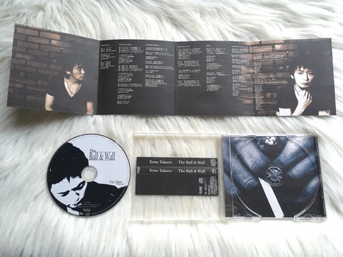 Kiyoharu + MIYAVI + Tetsu Takano 5 CD Kuroyume MALICE MIZER The Last Rockstars - Picture 15 of 22