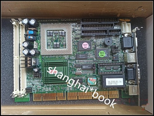 1Pcs New PISA550 KJ060030-550A Via DHL or Fedex - Afbeelding 3 van 5