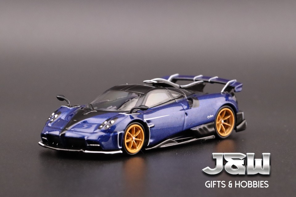 Modelli AUTOart In Scatola Sigillata - Scala 1:18 - Foto 5