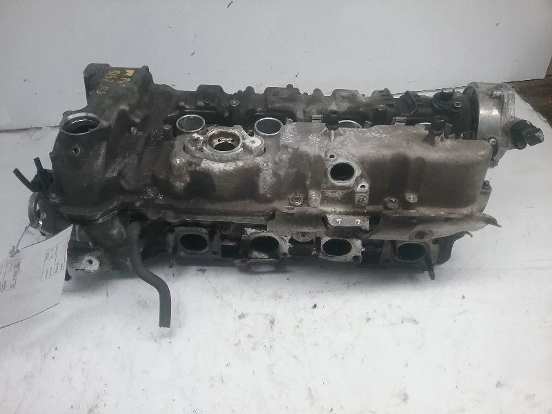 Cabeça de cilindro de passageiro 8 cilindros xDrive50i 4.4L compatível com 08-14 BMW X6 291824 - Imagem 3 de 4