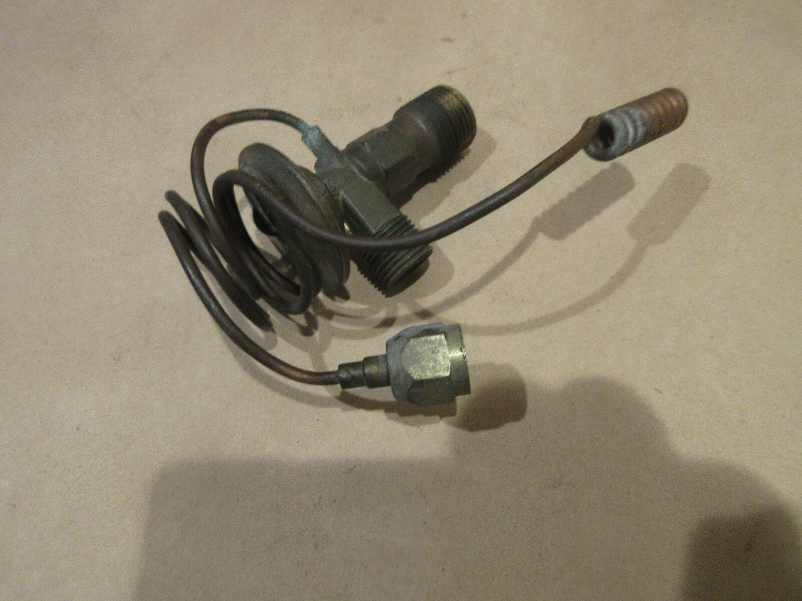 Ferrari 208,288,308,328,Testarossa -  A/C Expansion Valve P/N 109251, 61742600
