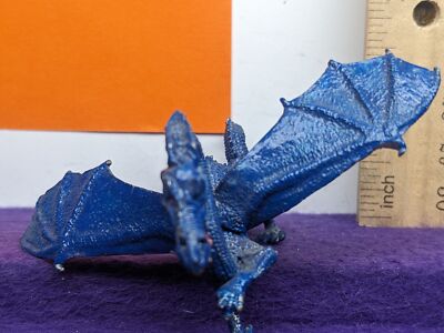 RAL PARTHA のメタルフィギュア Ral Partha 01-068 (v1) Dragon Metal Miniature Fantasy | eBay