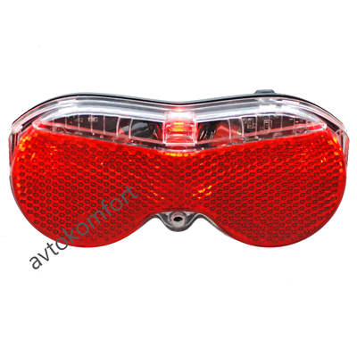 Unique Bargains 8pcs Ronds Réflecteurs Arrière Vis sur les Rayons de Sécurité Réflecteur de Poteaux de Porte Réfléchissants pour Moto 44mm Rouge Unique Bargains 8pcs Ronds Réflecteurs Arrière Vis sur les Rayons de Sécurité Réflecteur de Poteaux de Porte Réfléchissants pour Moto 44mm Rouge