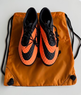 シューズ Nike Hypervenom Phantom RGN SE FG 26cm NIKE HYPERVENOM PHANTOM 1 RGN SE FG BRIGHT CITRUS SZ 10.5