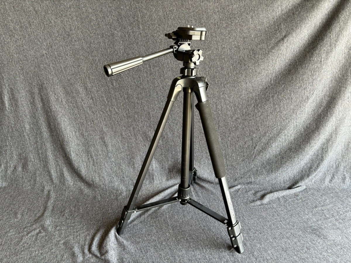 Sunpak - PlatinumPlus 5858D 58