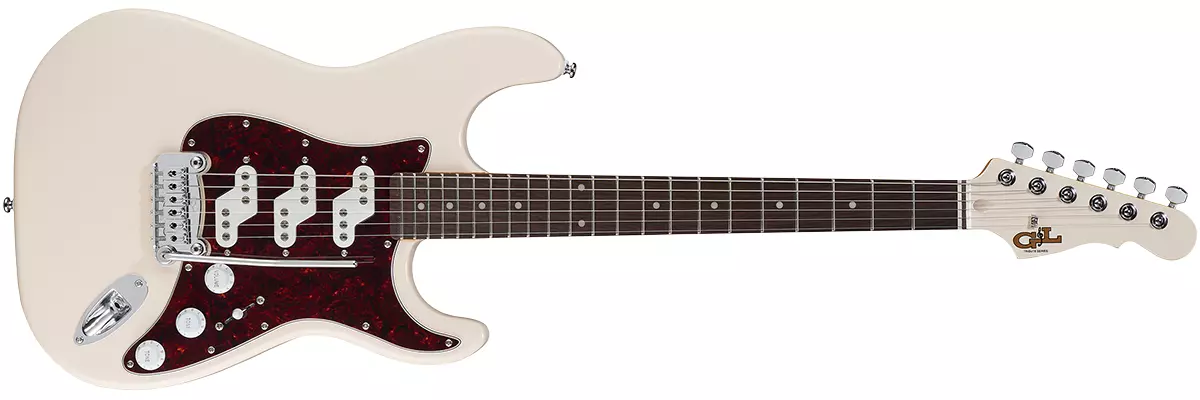 G&l tribute comanche deals