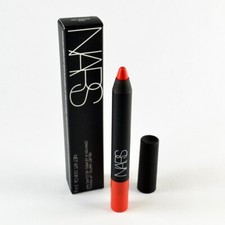 Nars Velvet Matte Lip Pencil RED SQUARE 2455 - Size 0.08 Oz. / 2.4 g New
