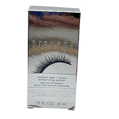 Prevage Elizabeth Arden Clinical Eye Lash & Brow Growth Enhancing Serum NEW S2
