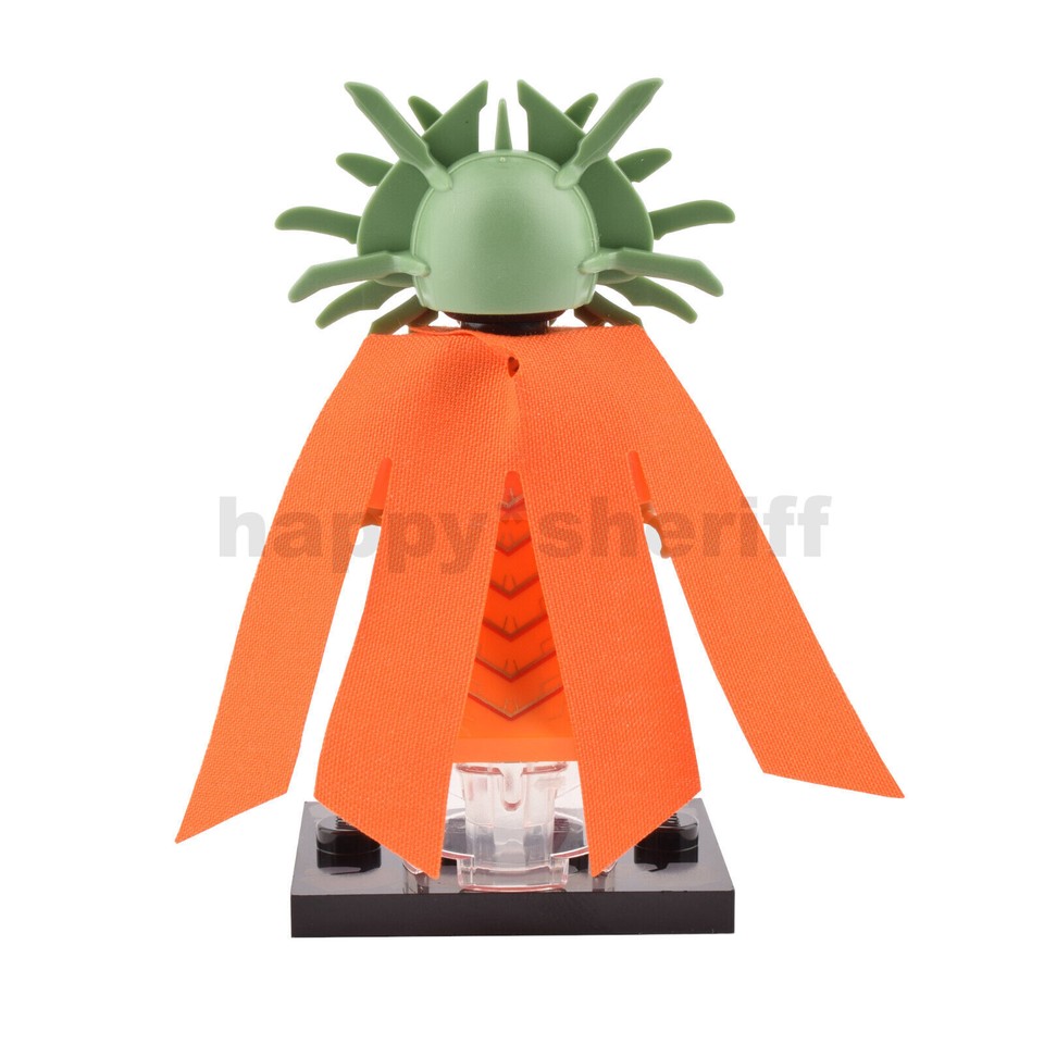 Lego® Minifigure 71047 Dungeons & Dragons® The Lady of Pain Mini Figure