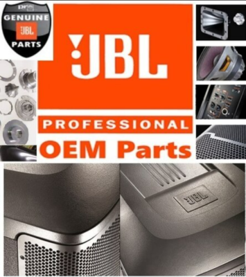 Genuine JBL 2168J-1 Low Frequency Driver - Model: 338407-005X | eBay