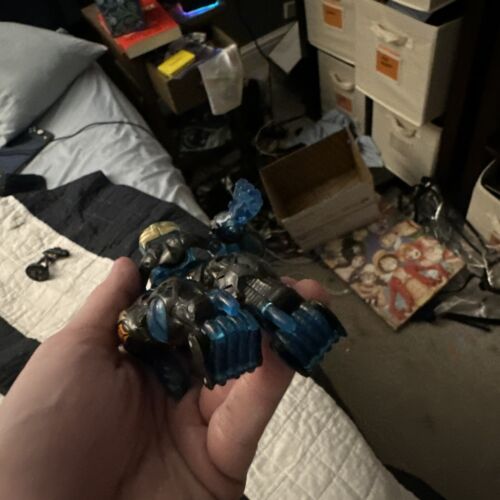 Transformers Beast Machines Optimus Primal Incomplete - Picture 8 of 8