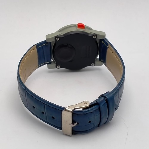 MEISTER ANKER Ana-Digi Quartz Vintage Men’s Watch - Picture 5 of 6