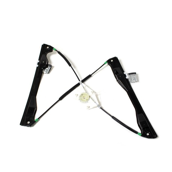 Fensterheber Elektrisch Vorne Links FüR Skoda Fabia I Combi 6Y5 6Y2 6Y3-image