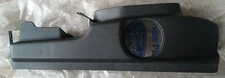 GENUINE FORD FIESTA / FUSION 2003-2008 FRONT RIGHT SEAT VALANCE / TRIM / COVER