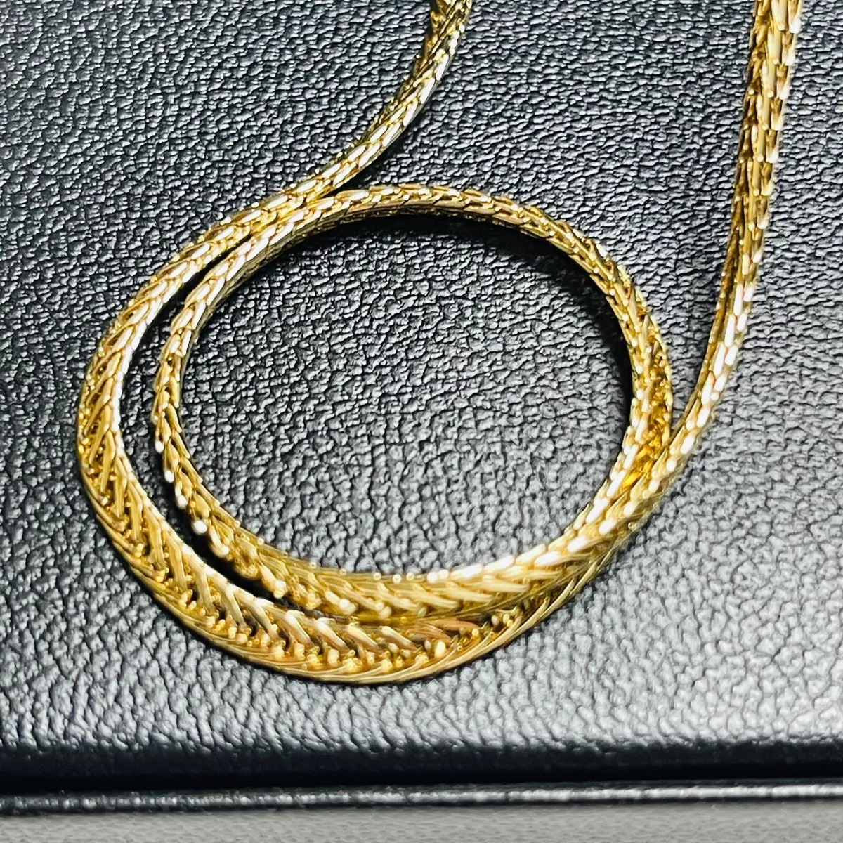 Bain miller 2024 gold chain