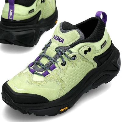 Hoka One One Baskets basses GTX Kaha 3 1168951 HWB 149502166 [U] - Photo 1/4