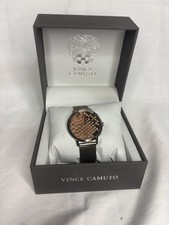 Las mejores ofertas en Relojes de pulsera analógico de lujo Vince