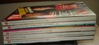 CLOSEOUT! TV Guide Magazines, STAR TREK LOT Set Of 5  1991-96. See photos 60%OFF — photo 3