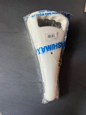 KASHIMAX saddle FS Handler -Old School BMX- Saddle