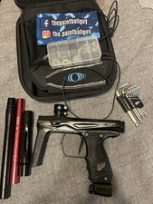 Sp Shocker Amp Paintball Marker