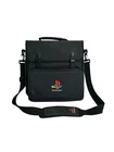 vintage Sony Official PlayStation Console Carry Bag Embroidered Classic Logo