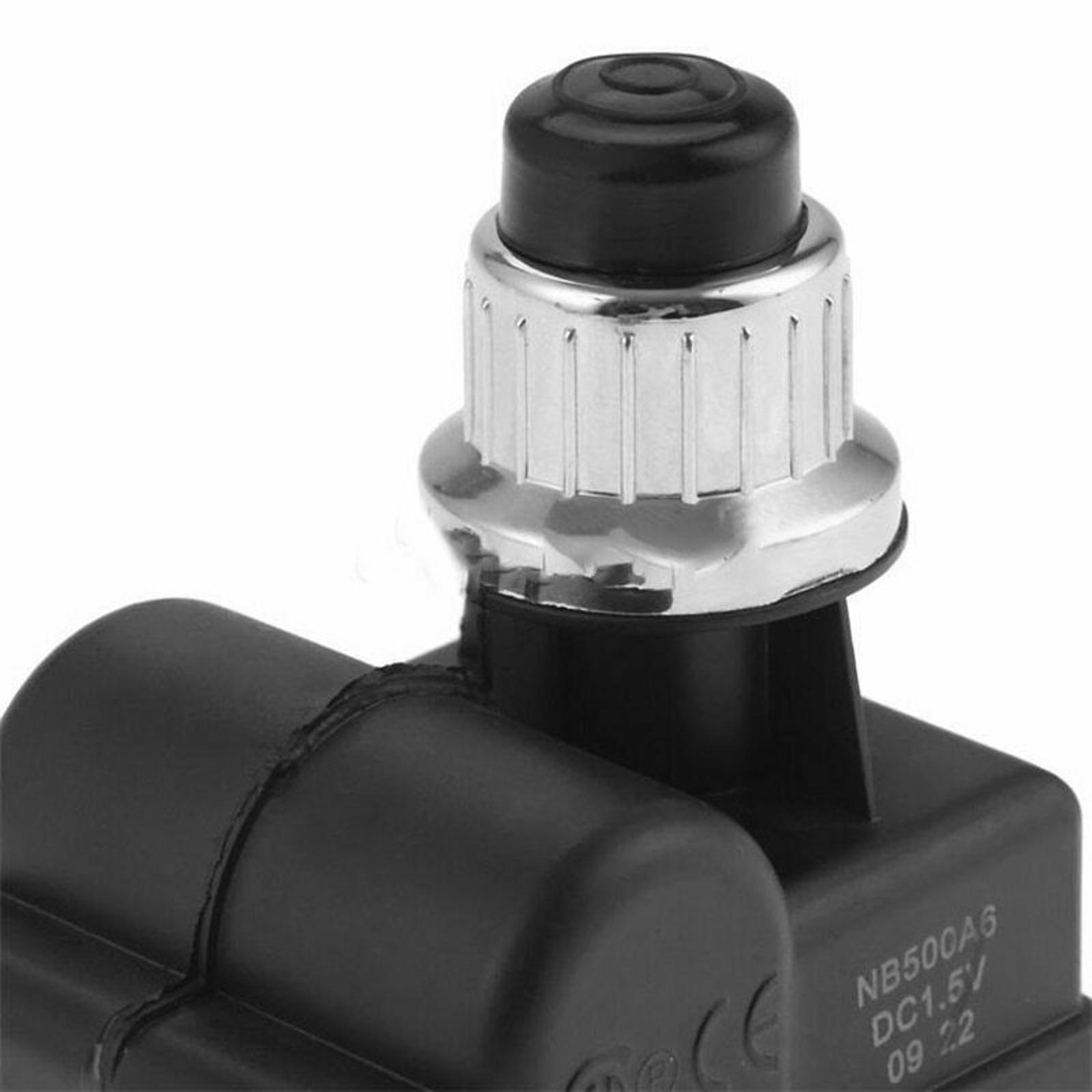6 Outlet Replacement Push Button AA Battery Igniter Spark BBQ Grill Generator