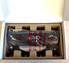 Inuvio EcoScan i6s (DP 667) Simplex (Single Sided) ID Card Scanner ECSC I6S New