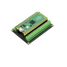 Breakout Board for Raspberry PI PICO Flexible PCB Shield Board Terminal Block...