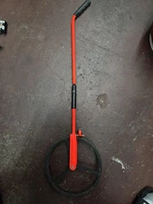 ROLATAPE MODEL 400 measuring wheel 