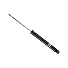 2x Stoßdämpfer hinten für Peugeot 107 PM | 24040521